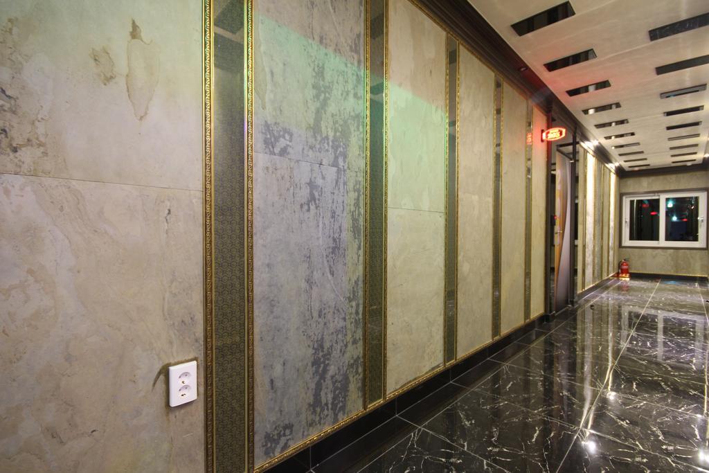 Pohang Star Motel 외부 사진